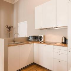 Отель Grand-Place Lombard Appartments & Flats Бельгия, Брюссель - отзывы, цены и фото номеров - забронировать отель Grand-Place Lombard Appartments & Flats онлайн в номере фото 2