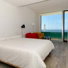 Отель House in Fuerteventura Пахара комната для гостей фото 3