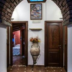 Отель Il Nido - Residence Country House Казаль-Велино фото 10