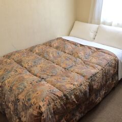 Отель Crown hills Toyama Тояма комната для гостей