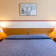 Отель Columbus Sea Hotel Италия, Генуя - 4 отзыва об отеле, цены и фото номеров - забронировать отель Columbus Sea Hotel онлайн комната для гостей фото 4