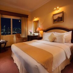 Отель Blue Sky Pandurata Boutique Hotel Индонезия, Джакарта - отзывы, цены и фото номеров - забронировать отель Blue Sky Pandurata Boutique Hotel онлайн комната для гостей фото 4