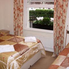 Gresham Hotel детские мероприятия