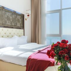 Гостиница KADORR Resort and Spa комната для гостей фото 3