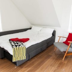 Mengi Apartments in Reykjavik, Iceland from 334$, photos, reviews - zenhotels.com guestroom