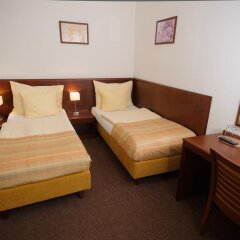 Hotel Petr детские мероприятия