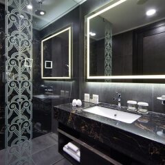 DoubleTree by Hilton Hotel Minsk ванная