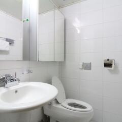 Отель Samseong Galleria 2 ванная
