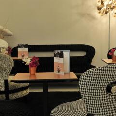 Отель Mercure Paris Place d'Italie с домашними животными