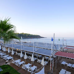 Отель Aska Buket Resort & Spa фото 2