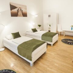 Baross City Hotel комната для гостей фото 5