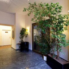 Hotel Europa City интерьер отеля фото 2