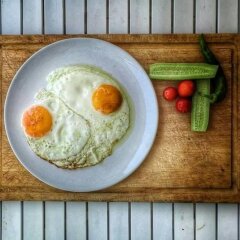 Parva Port Hotel в номере
