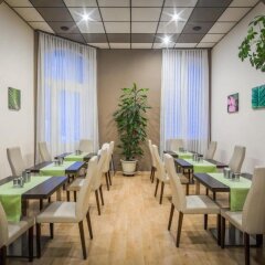 Отель -Pension Wild Австрия, Вена - 2 отзыва об отеле, цены и фото номеров - забронировать отель -Pension Wild онлайн питание фото 2