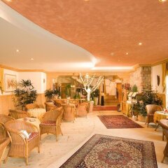 Отель Alpwellhotel Burggräfler Лана бассейн