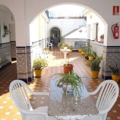 Отель Hostal Málaga фото 3
