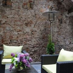 Old City Boutique Hotel Рига комната для гостей фото 6