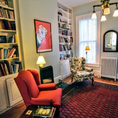 Отель 509 East Cap 5 Bedrooms 3 Bathrooms Home США, Вашингтон - отзывы, цены и фото номеров - забронировать отель 509 East Cap 5 Bedrooms 3 Bathrooms Home онлайн