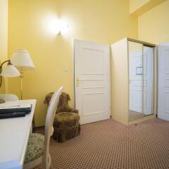 Gutenbergs Hotel in Riga, Latvia from 102$, photos, reviews - zenhotels.com room amenities