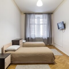 Mini-hotel Burdenko комната для гостей фото 4