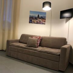 Отель Antica Palermo Италия, Палермо - отзывы, цены и фото номеров - забронировать отель Antica Palermo онлайн комната для гостей фото 2