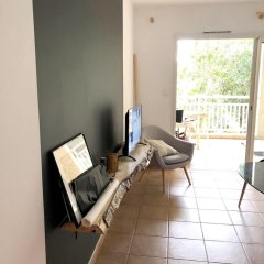 Apartment With one Bedroom in Saint-pierre, With Enclosed Garden and W in Saint-Pierre, France from 133$, photos, reviews - zenhotels.com