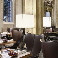 Отель Palazzo Montemartini Италия, Рим - 2 отзыва об отеле, цены и фото номеров - забронировать отель Palazzo Montemartini онлайн помещение для мероприятий