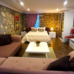 Simira Hotel Чешме спа фото 2