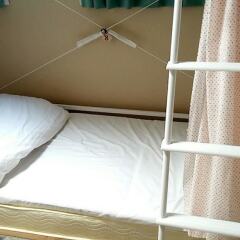 Отель Fukuoka Guest House Jikka Фукуока удобства в номере фото 2