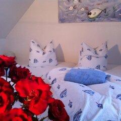 Отель Vejle Golf Bed & Breakfast Боркоп спа