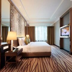 Dorsett Kuala Lumpur in Kuala Lumpur, Malaysia from 71$, photos, reviews - zenhotels.com