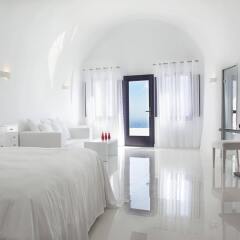 Chromata Santorini Hotel комната для гостей фото 3