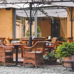 Hotel Euterpe фото 6