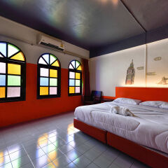 Cafe66 Hostel детские мероприятия