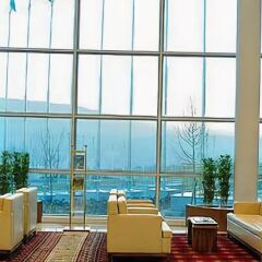 Yyldyz Hotel in Ashgabat, Turkmenistan from 242$, photos, reviews - zenhotels.com photo 2
