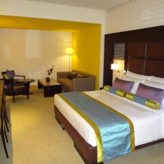 Hues Boutique Hotel комната для гостей фото 2