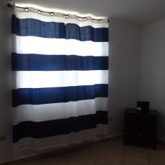Rincon by the Sea Penthouse in Rincon, Puerto Rico from 103$, photos, reviews - zenhotels.com guestroom photo 2