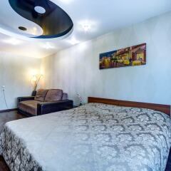 Апартаменты AG Apartment Kollontay 6 комната для гостей фото 2