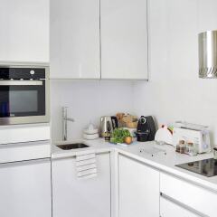 Отель Chiado Trindade - Lisbon Best Apartments Португалия, Лиссабон - отзывы, цены и фото номеров - забронировать отель Chiado Trindade - Lisbon Best Apartments онлайн фото 9