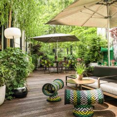 Отель Das Stue Hotel Германия, Берлин - 1 отзыв об отеле, цены и фото номеров - забронировать отель Das Stue Hotel онлайн