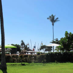 Отель Coco Lanta Resort Ланта фото 2