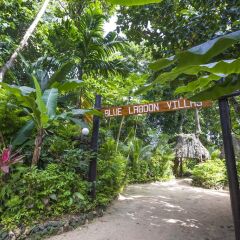 Отель Savasi Island Resort Савусаву фото 8