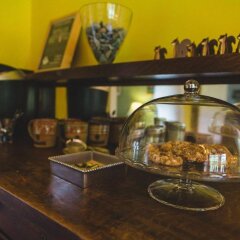 Отель Orchard House Bed and Breakfast питание фото 2