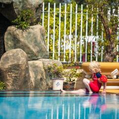 Jade Hotel Hoi An бассейн фото 2