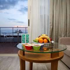 Mavi Deniz Otel Турция, Турунч - отзывы, цены и фото номеров - забронировать отель Mavi Deniz Otel - All Inclusive онлайн в номере