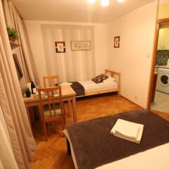 Отель Apartamenty Varsovie Superb Panska 5 Польша, Варшава - отзывы, цены и фото номеров - забронировать отель Apartamenty Varsovie Superb Panska 5 онлайн удобства в номере