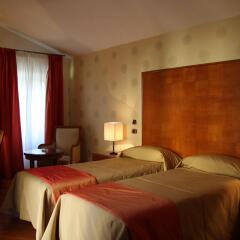 Hotel Delle Nazioni комната для гостей фото 2