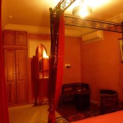 Отель Riad Bianca Марракеш удобства в номере фото 2