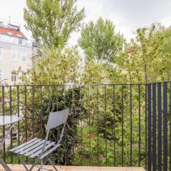 Отель Urban Lodge - Apartments Vienna Австрия, Вена - отзывы, цены и фото номеров - забронировать отель Urban Lodge - Apartments Vienna онлайн фото 7