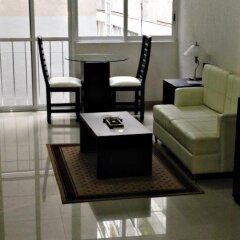 Отель Grupo Kings Suites Chimborazo Мехико спа